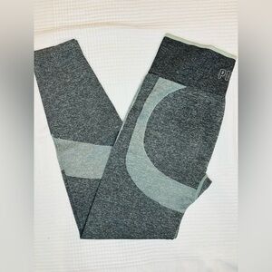 VS Pink Active Leggings